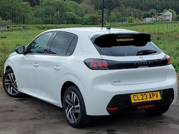 Used Peugeot 208 2023 for sale - 78606234: Photo