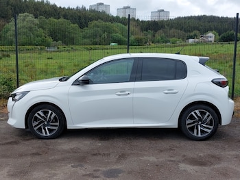 Used Peugeot 208 2023 for sale - 78606234: Photo