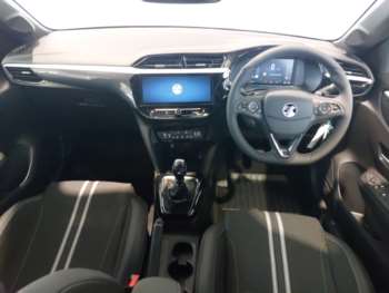 Used Vauxhall Corsa 2025 for sale - 75455077: Photo