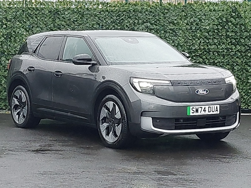 Used Ford Explorer 2024 for sale - 77630544: Photo 1