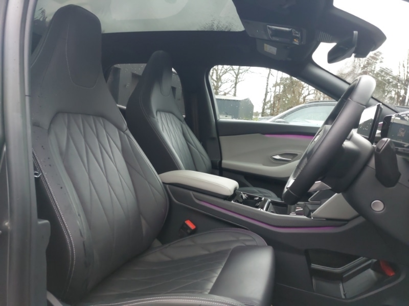 Used Ford Explorer 2024 for sale - 77630544: Photo 11