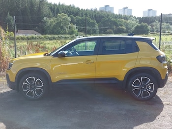 Used Jeep Other 2024 for sale - 75925971: Photo