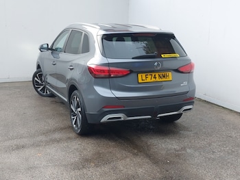 Used MG MG ZS 2025 for sale - 76700523: Photo