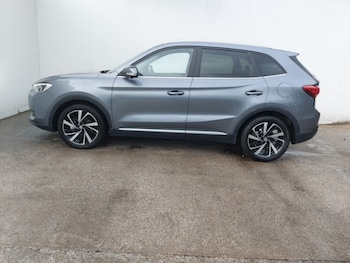 Used MG MG ZS 2025 for sale - 76700523: Photo