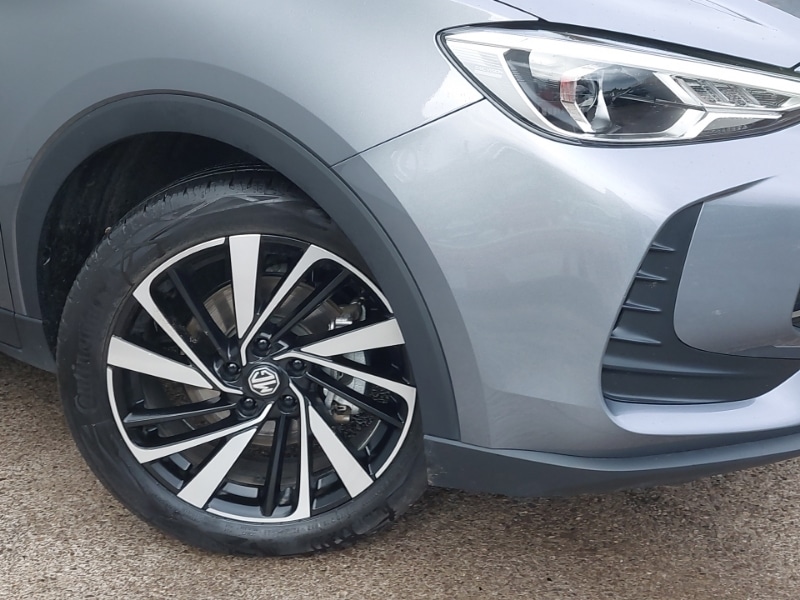 Used MG MG ZS 2025 for sale - 76700523: Photo 9