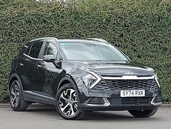 2024 - 1.6T GDi 207 HEV 3 5dr Auto