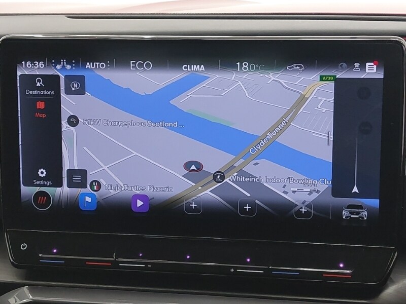 Used Cupra Formentor 2024 for sale - 76749367: Photo 10