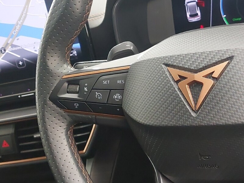 Used Cupra Formentor 2024 for sale - 76749367: Photo 11