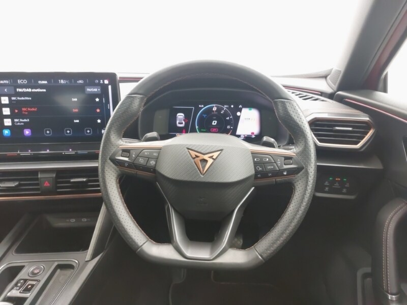 Used Cupra Formentor 2024 for sale - 76749367: Photo 7