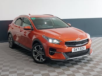 Used Kia XCeed 2021 for sale - 79700369: Photo