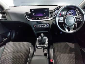 Used Kia XCeed 2021 for sale - 79700369: Photo