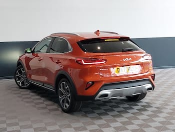 Used Kia XCeed 2021 for sale - 79700369: Photo