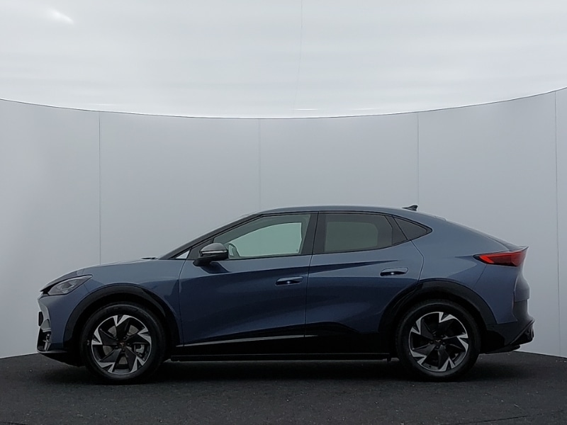 Used Cupra Tavascan 2025 for sale - 77467325: Photo 4