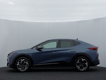 Used Cupra Tavascan 2025 for sale - 77467325: Photo