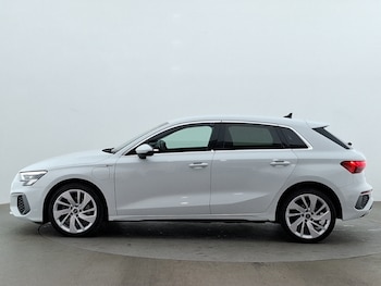 Used Audi A3 2022 for sale - 79460783: Photo