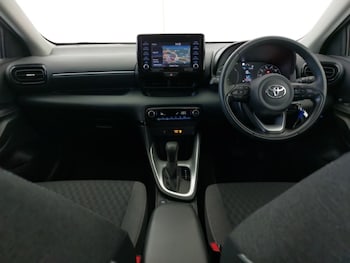 Used Toyota Yaris 2023 for sale - 78581016: Photo