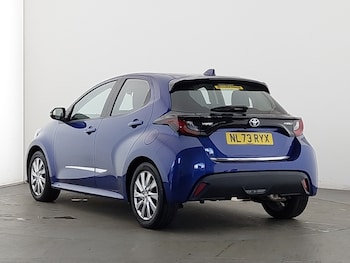 Used Toyota Yaris 2023 for sale - 78581016: Photo
