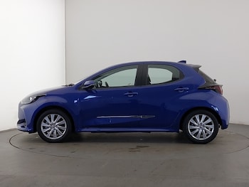 Used Toyota Yaris 2023 for sale - 78581016: Photo