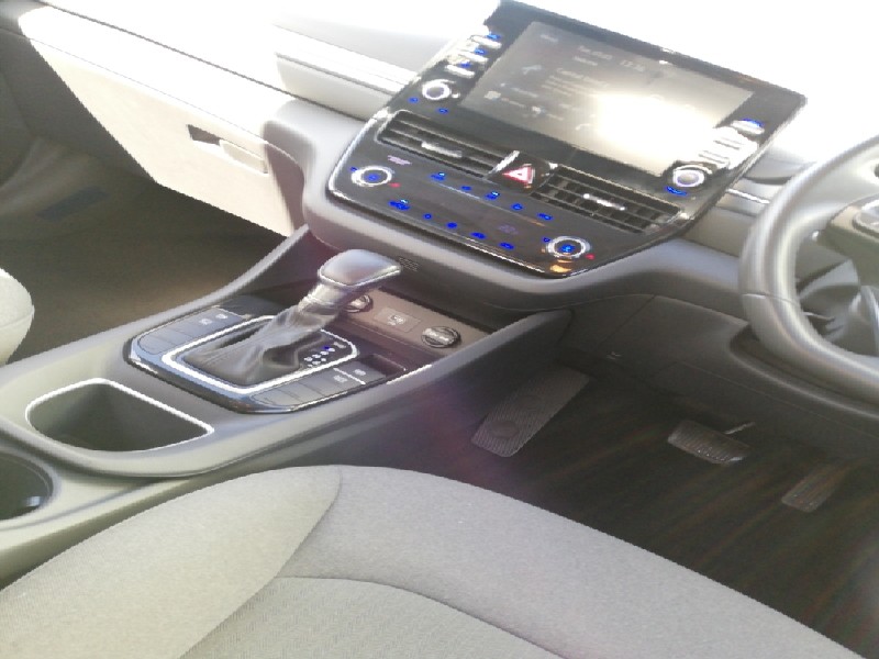 Used Hyundai IONIQ 2022 for sale - 77732188: Photo 10