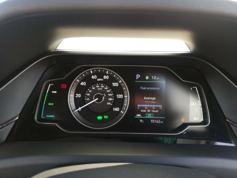 Used Hyundai IONIQ 2022 for sale - 77732188: Photo 11