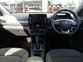 Used Hyundai IONIQ 2022 for sale - 77732188: Photo