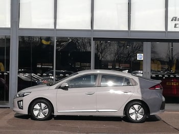 Used Hyundai IONIQ 2022 for sale - 77732188: Photo