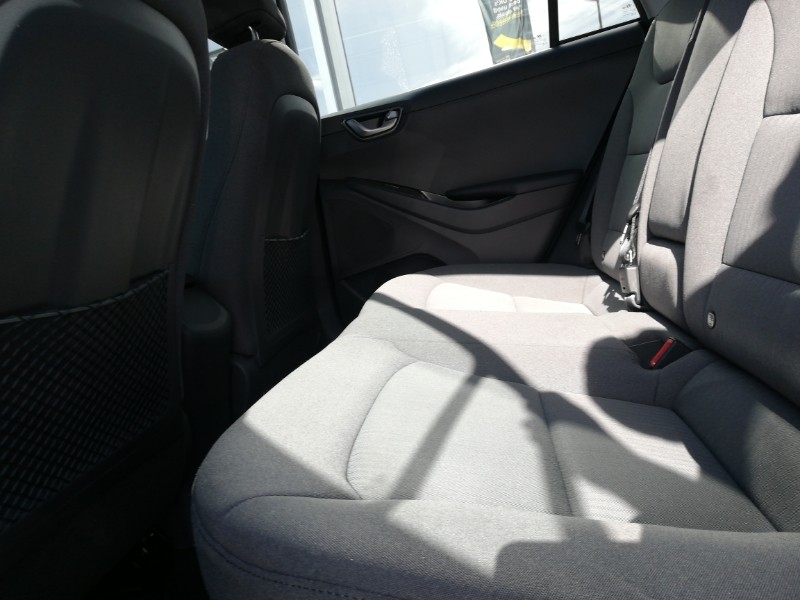 Used Hyundai IONIQ 2022 for sale - 77732188: Photo 6