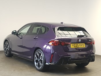 Used BMW 1 Series 2025 for sale - 75873190: Photo