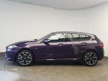 Used BMW 1 Series 2025 for sale - 75873190: Photo