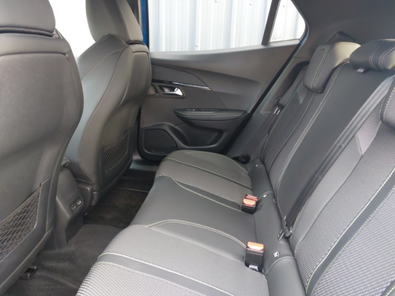 Used Peugeot 2008 2024 for sale - 77874882: Photo 6