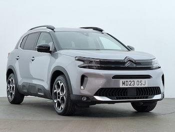 Used Citroen C5 Aircross 2023 for sale - 79208056: Photo