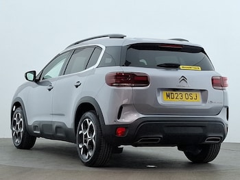 Used Citroen C5 Aircross 2023 for sale - 79208056: Photo