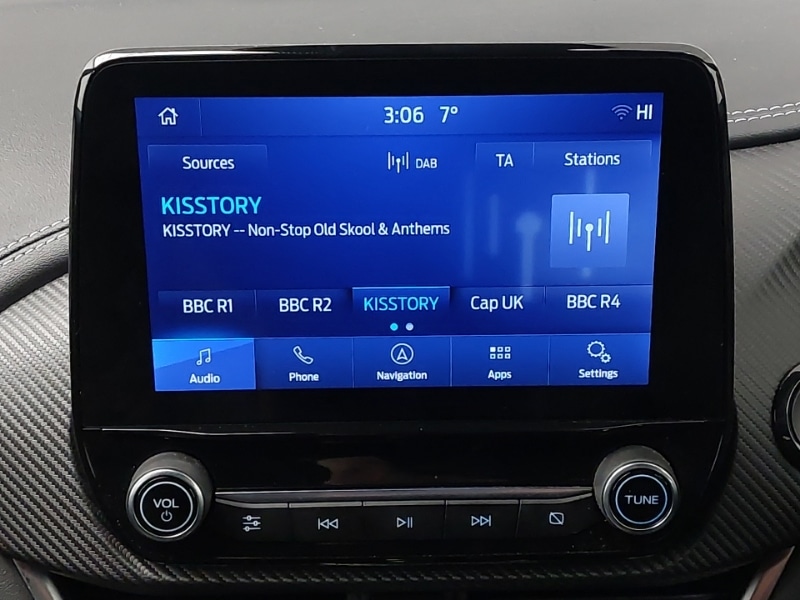 Used Ford Puma 2023 for sale - 76708572: Photo 10