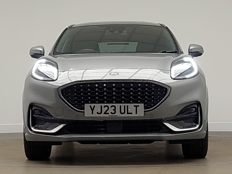 Used Ford Puma 2023 for sale - 76708572: Photo 12