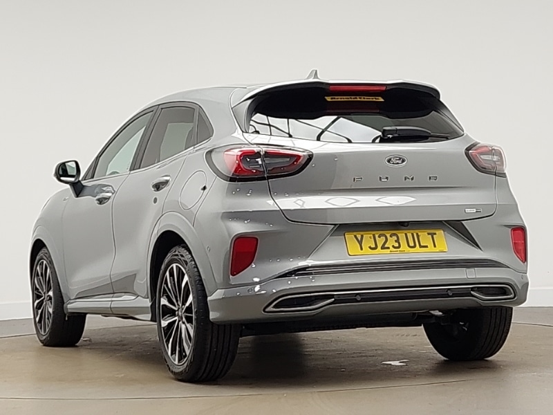 Used Ford Puma 2023 for sale - 76708572: Photo 3