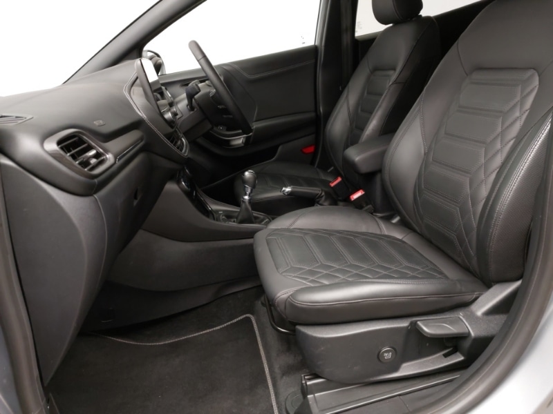 Used Ford Puma 2023 for sale - 76708572: Photo 5