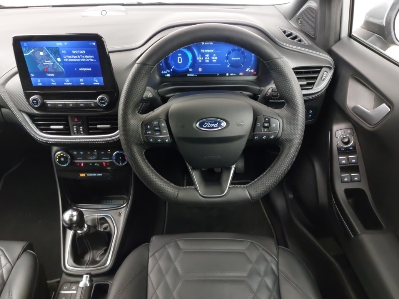 Used Ford Puma 2023 for sale - 76708572: Photo 7