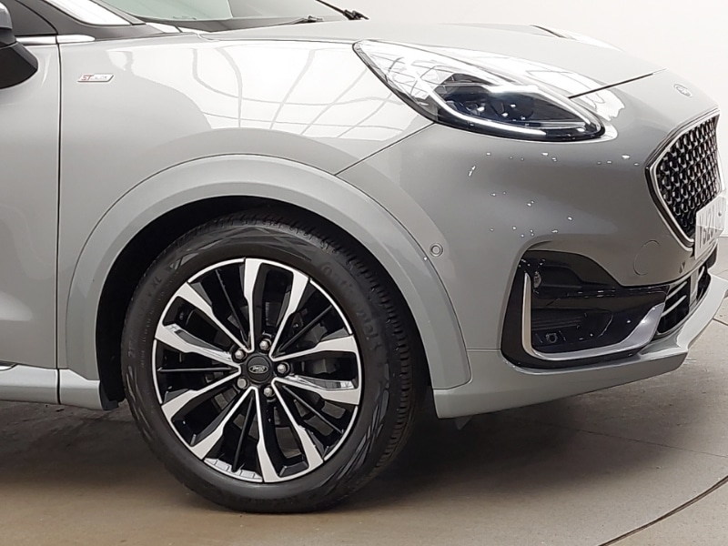 Used Ford Puma 2023 for sale - 76708572: Photo 9