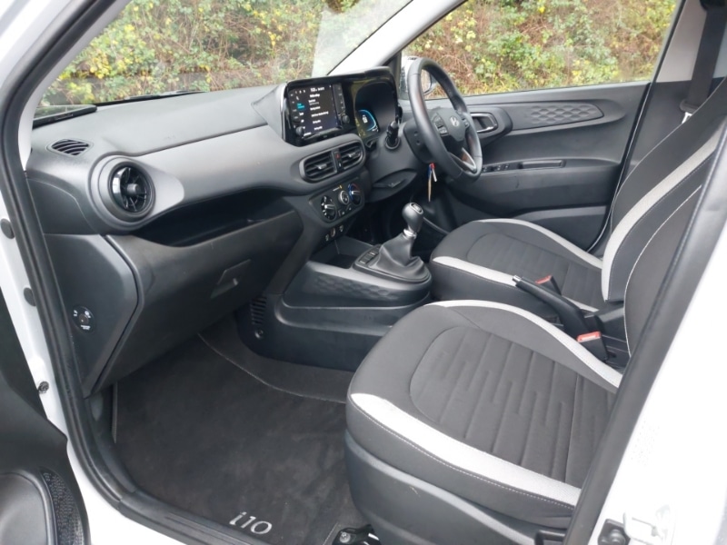 Used Hyundai i10 2024 for sale - 76864745: Photo 5