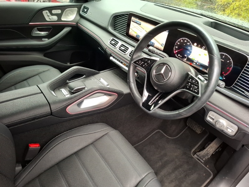 Used Mercedes-Benz GLE 2023 for sale - 77552802: Photo 10