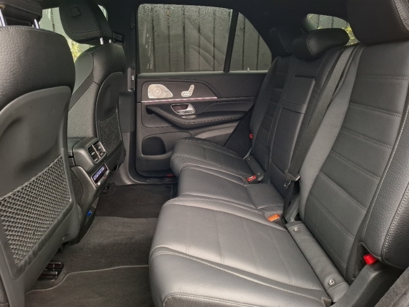 Used Mercedes-Benz GLE 2023 for sale - 77552802: Photo 6