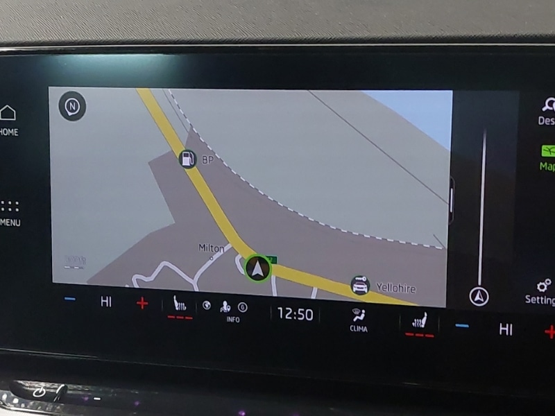 Used Skoda Octavia 2022 for sale - 77266479: Photo 7