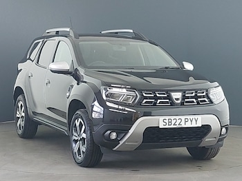 Used Dacia Duster 2022 for sale - 78346938: Photo