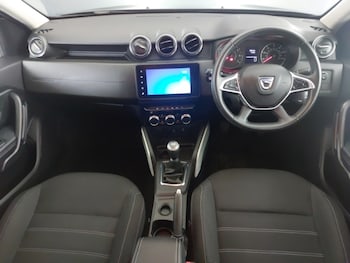 Used Dacia Duster 2022 for sale - 78346938: Photo