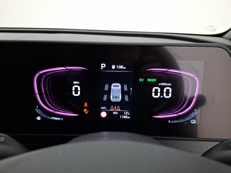 Used Kia Sportage 2025 for sale - 77365969: Photo 10