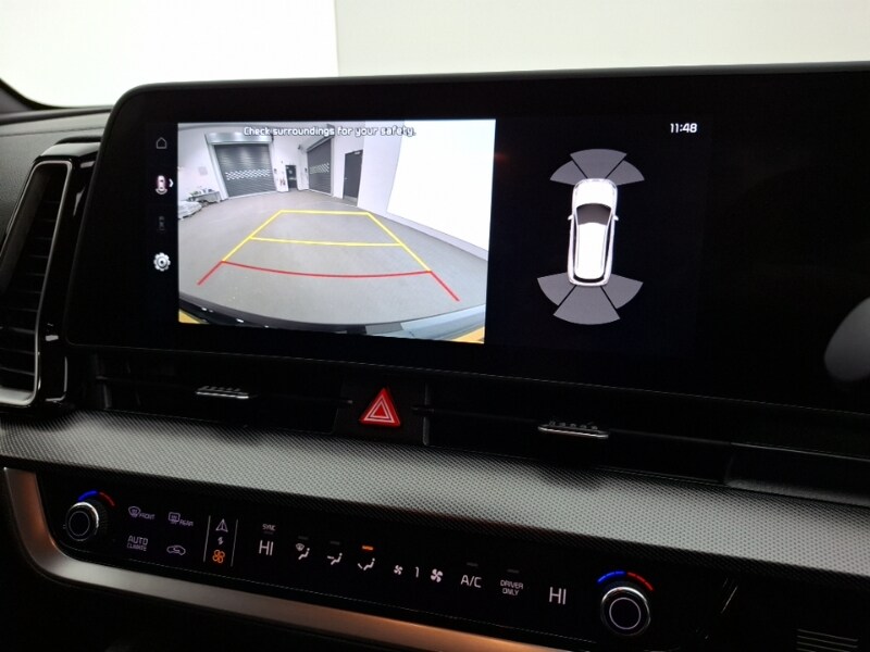 Used Kia Sportage 2025 for sale - 77365969: Photo 11