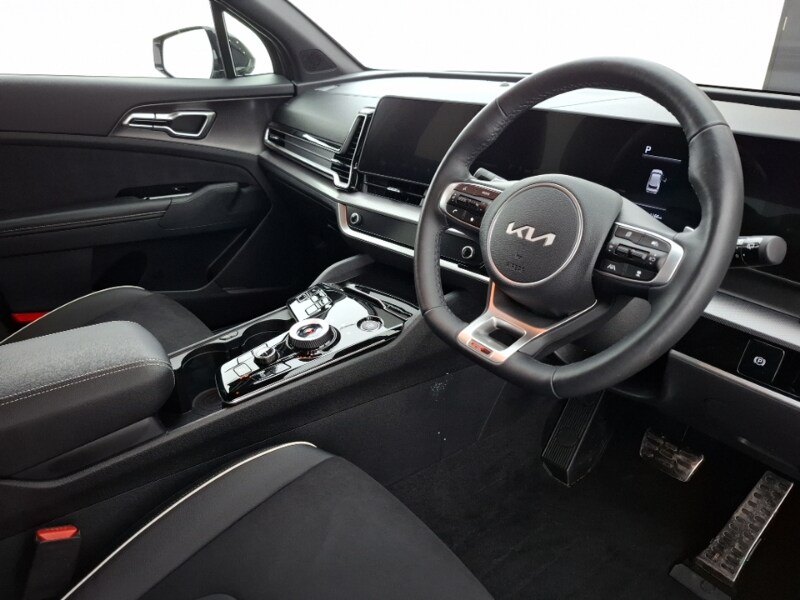 Used Kia Sportage 2025 for sale - 77365969: Photo 12
