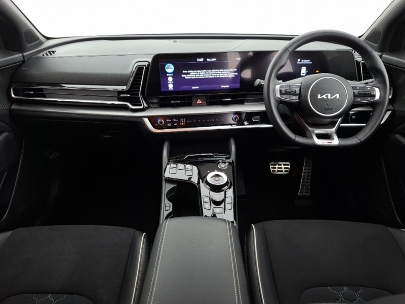 Used Kia Sportage 2025 for sale - 77365969: Photo 2