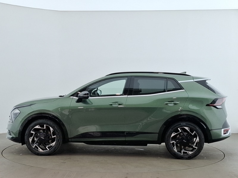 Used Kia Sportage 2025 for sale - 77365969: Photo 4