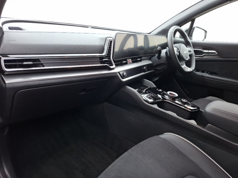 Used Kia Sportage 2025 for sale - 77365969: Photo 5